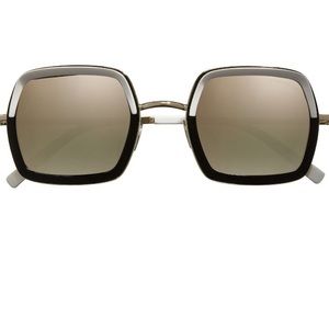 Cutler & Gross Sunglasses New in Box